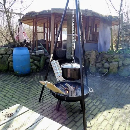 Apartment Hvidpilen Uve