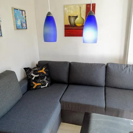 Hvidpilen Apartament *