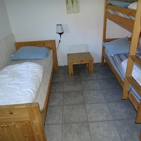 Hvidpilen Apartament Uve