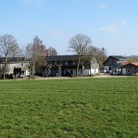 Apartment Hvidpilen
